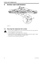 Preview for 32 page of Vaderstad Carrier CRX 425-625 Instructions Manual