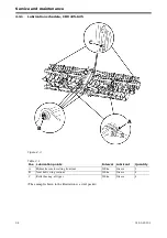 Preview for 34 page of Vaderstad Carrier CRX 425-625 Instructions Manual