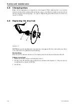 Preview for 36 page of Vaderstad Carrier CRX 425-625 Instructions Manual