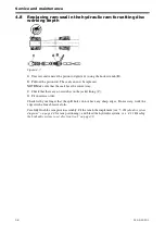 Preview for 38 page of Vaderstad Carrier CRX 425-625 Instructions Manual