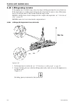 Preview for 42 page of Vaderstad Carrier CRX 425-625 Instructions Manual