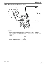 Preview for 43 page of Vaderstad Carrier CRX 425-625 Instructions Manual