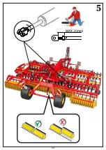 Предварительный просмотр 9 страницы Vaderstad Carrier L Quick Start Manual