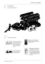 Предварительный просмотр 11 страницы Vaderstad CR 1225 Instructions Manual