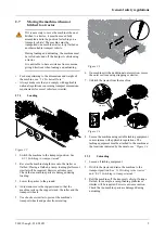 Предварительный просмотр 13 страницы Vaderstad CR 1225 Instructions Manual