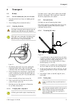 Предварительный просмотр 23 страницы Vaderstad CR 1225 Instructions Manual