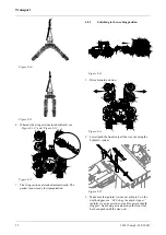 Предварительный просмотр 26 страницы Vaderstad CR 1225 Instructions Manual