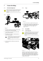 Предварительный просмотр 29 страницы Vaderstad CR 1225 Instructions Manual