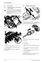 Предварительный просмотр 36 страницы Vaderstad CR 1225 Instructions Manual