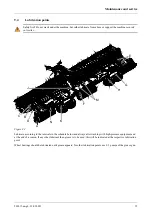 Предварительный просмотр 39 страницы Vaderstad CR 1225 Instructions Manual