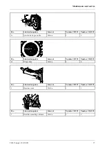 Предварительный просмотр 41 страницы Vaderstad CR 1225 Instructions Manual