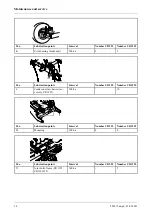 Предварительный просмотр 42 страницы Vaderstad CR 1225 Instructions Manual