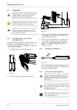 Предварительный просмотр 44 страницы Vaderstad CR 1225 Instructions Manual