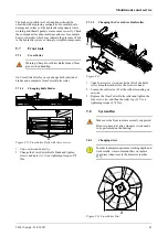 Предварительный просмотр 45 страницы Vaderstad CR 1225 Instructions Manual