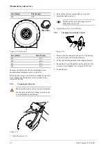 Предварительный просмотр 46 страницы Vaderstad CR 1225 Instructions Manual