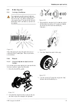 Предварительный просмотр 47 страницы Vaderstad CR 1225 Instructions Manual