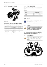 Предварительный просмотр 48 страницы Vaderstad CR 1225 Instructions Manual