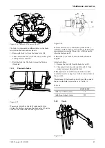 Предварительный просмотр 49 страницы Vaderstad CR 1225 Instructions Manual