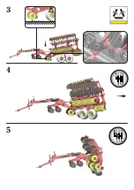 Preview for 7 page of Vaderstad CR 420-820 Quick Start Manual