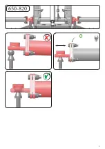 Preview for 9 page of Vaderstad CR 420-820 Quick Start Manual