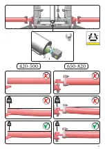 Preview for 11 page of Vaderstad CR 420-820 Quick Start Manual