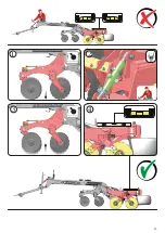 Preview for 13 page of Vaderstad CR 420-820 Quick Start Manual