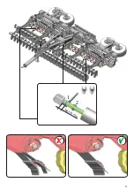 Preview for 15 page of Vaderstad CR 420-820 Quick Start Manual