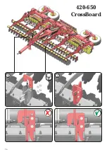 Preview for 16 page of Vaderstad CR 420-820 Quick Start Manual