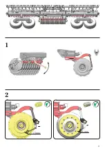 Preview for 17 page of Vaderstad CR 420-820 Quick Start Manual