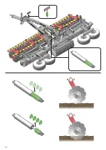 Preview for 22 page of Vaderstad CR 420-820 Quick Start Manual