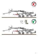 Preview for 25 page of Vaderstad CR 420-820 Quick Start Manual