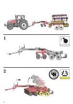 Preview for 26 page of Vaderstad CR 420-820 Quick Start Manual