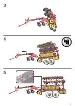 Preview for 27 page of Vaderstad CR 420-820 Quick Start Manual