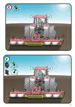 Preview for 29 page of Vaderstad CR 420-820 Quick Start Manual