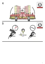 Preview for 5 page of Vaderstad CRXL 425 Quick Start Manual