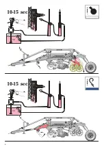 Предварительный просмотр 6 страницы Vaderstad CRXL 425 Quick Start Manual