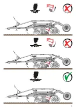 Preview for 15 page of Vaderstad CRXL 425 Quick Start Manual