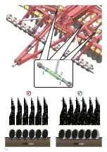 Preview for 16 page of Vaderstad CRXL 425 Quick Start Manual