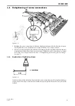 Предварительный просмотр 11 страницы Vaderstad Cultus CS 300 Instructions Manual