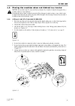 Предварительный просмотр 13 страницы Vaderstad Cultus CS 300 Instructions Manual