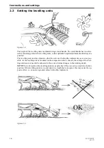 Предварительный просмотр 18 страницы Vaderstad Cultus CS 300 Instructions Manual