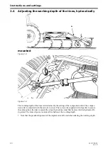 Предварительный просмотр 20 страницы Vaderstad Cultus CS 300 Instructions Manual