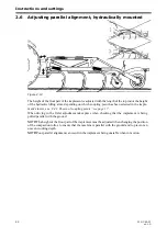 Предварительный просмотр 22 страницы Vaderstad Cultus CS 300 Instructions Manual