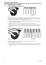 Предварительный просмотр 24 страницы Vaderstad Cultus CS 300 Instructions Manual