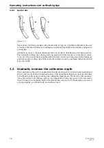 Предварительный просмотр 28 страницы Vaderstad Cultus CS 300 Instructions Manual