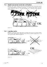 Предварительный просмотр 29 страницы Vaderstad Cultus CS 300 Instructions Manual