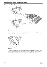 Предварительный просмотр 30 страницы Vaderstad Cultus CS 300 Instructions Manual