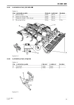 Предварительный просмотр 33 страницы Vaderstad Cultus CS 300 Instructions Manual