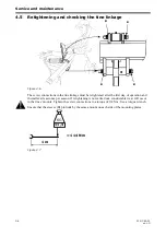 Предварительный просмотр 34 страницы Vaderstad Cultus CS 300 Instructions Manual