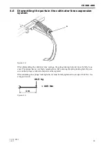 Предварительный просмотр 35 страницы Vaderstad Cultus CS 300 Instructions Manual